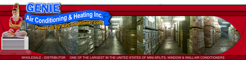 Mail Air Conditionerfairfield